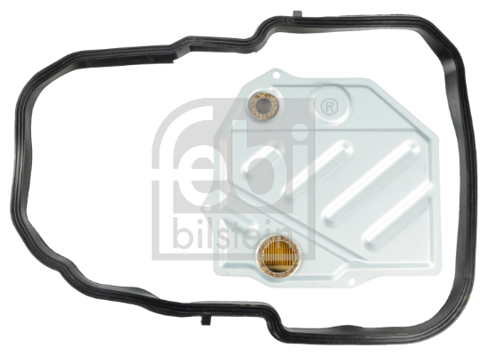 Set filtre hidraulice cutie viteze automata