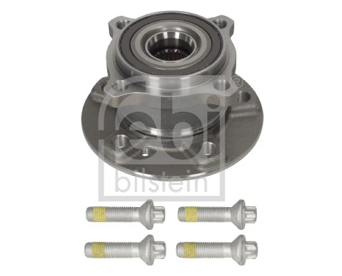 Set rulment roata