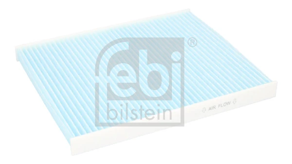 Filtru aer habitaclu