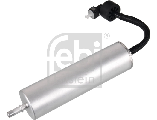 Filtru combustibil