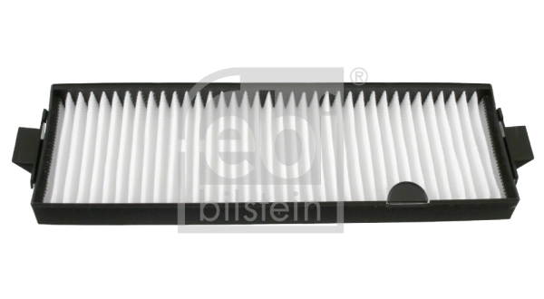 Filtru aer habitaclu