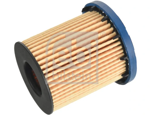 Filtru ulei