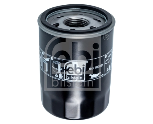 Filtru ulei