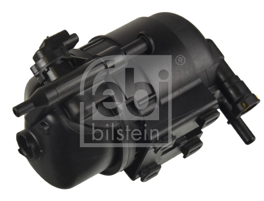 Filtru combustibil