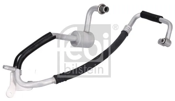 Conducta inalta presiune,aer conditionat