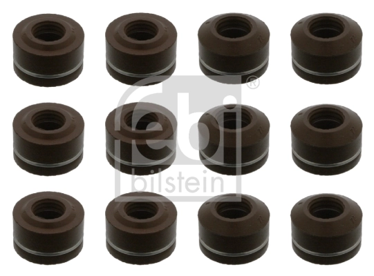 Set garnituri ax supape