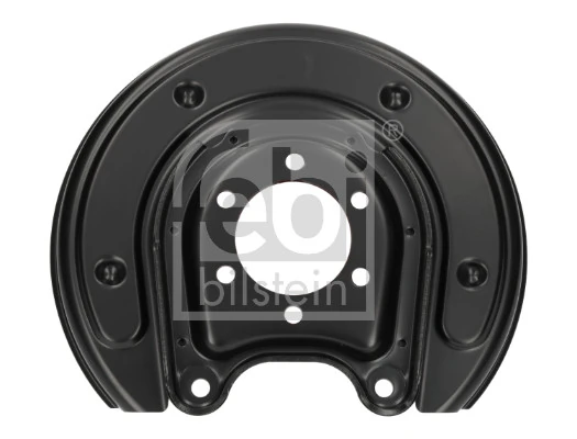 Protectie stropire,disc frana
