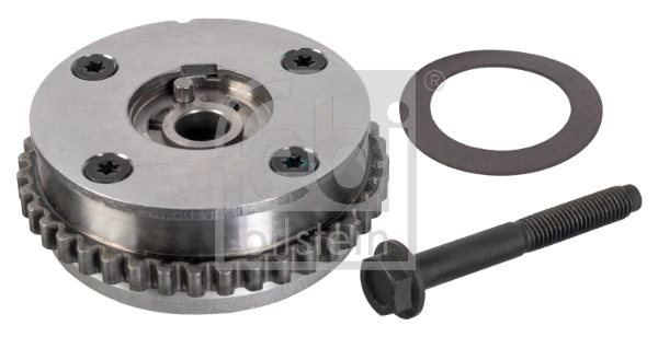 Regulator ax cu came