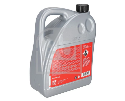Ulei de transmisie FEBI BILSTEIN DCTF-MB1 5L