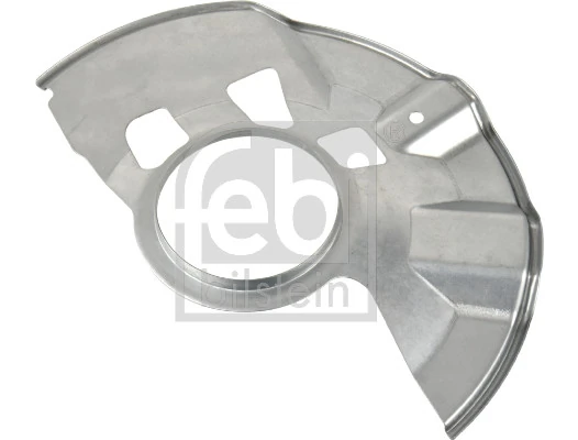 Protectie noroi disc frana