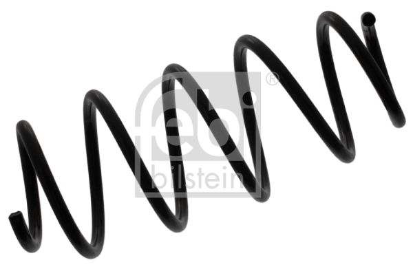 Arc spiral
