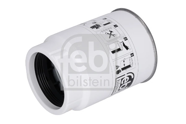 Filtru combustibil