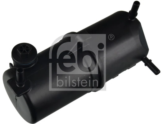 Filtru combustibil