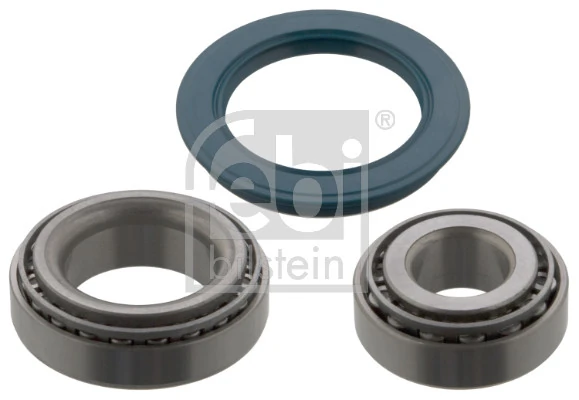 Set rulment roata