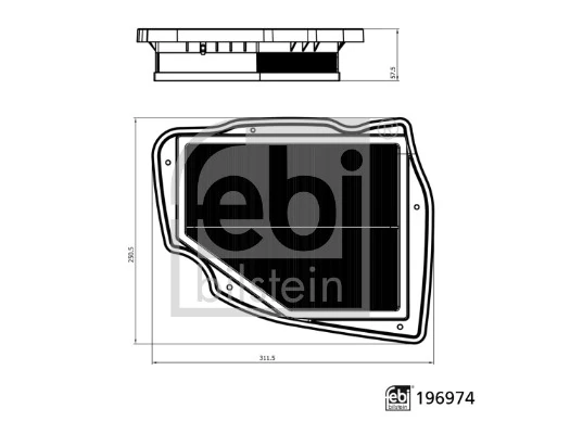 Filtru aer