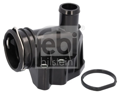 Flansa lichid racire