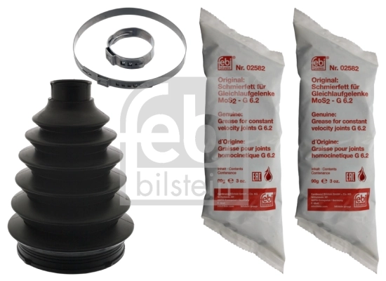 Ansamblu burduf articulatie planetara