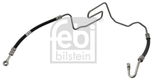 Furtun hidraulic sistem directie