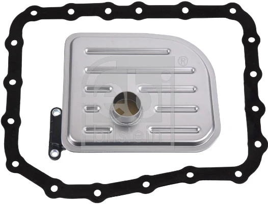 Set filtre hidraulice, cutie e vit.automata