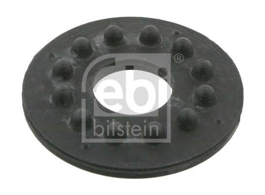 Saiba distantiera stabilizator habitaclu