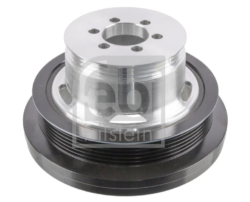 Fulie arbore cotit / vibrochen