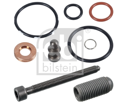Set reparatie, suport diuza