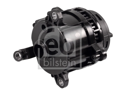 Separator ulei ventilatie bloc motor