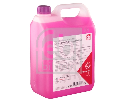 Antigel FEBI