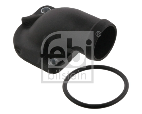 Flansa lichid racire