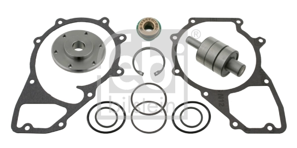 Set reparatie pompa apa
