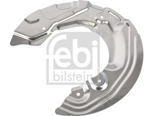 Protectie noroi disc frana