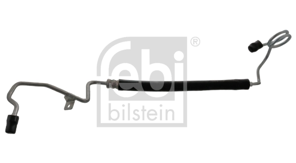 Furtun hidraulic sistem directie