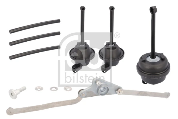 Set pentru reparat modul teava de aspiratie