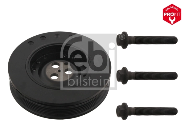 Fulie arbore cotit / vibrochen