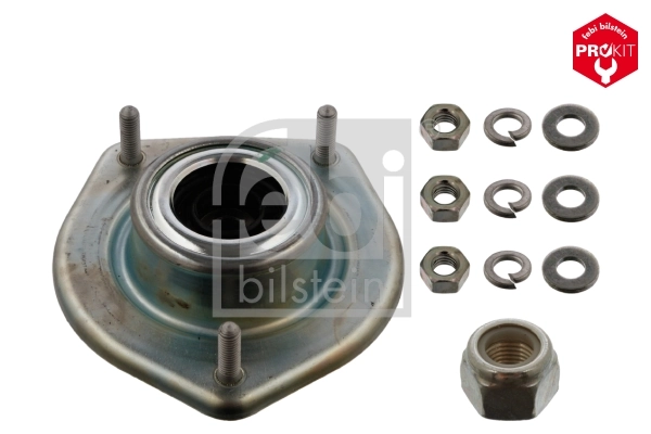 Set reparatie rulment flansa amortizor