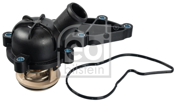 Termostat lichid racire