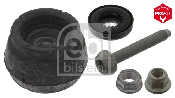 Set reparatie rulment flansa amortizor