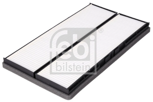 Filtru aer habitaclu
