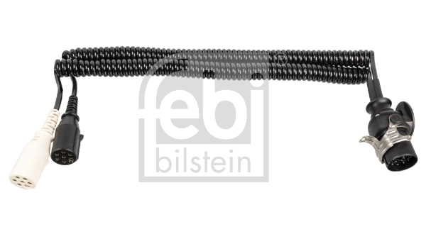 Adaptor filament electric