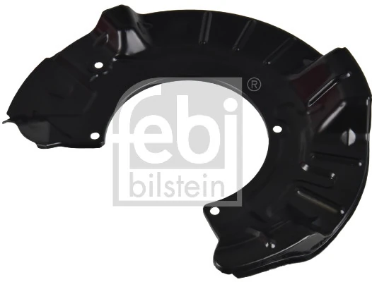 Protectie stropire,disc frana