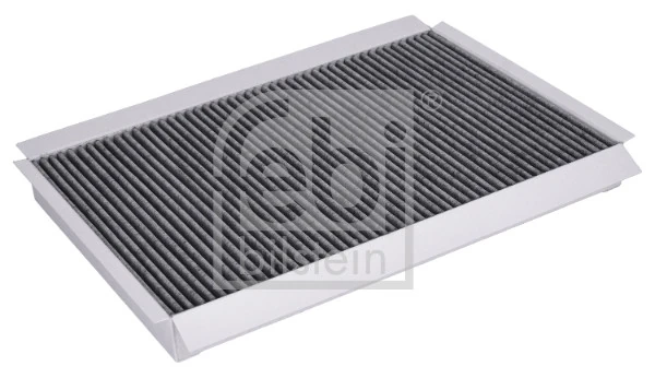 Filtru aer habitaclu