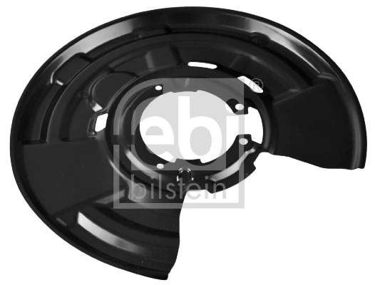 Protectie noroi disc frana