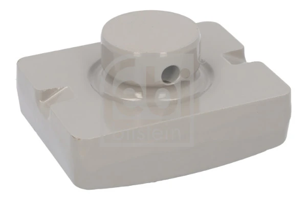 Placa frictiune arc parabolic