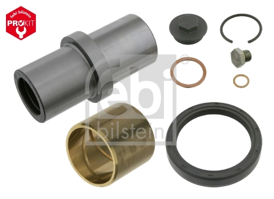 Set reparatie pivot