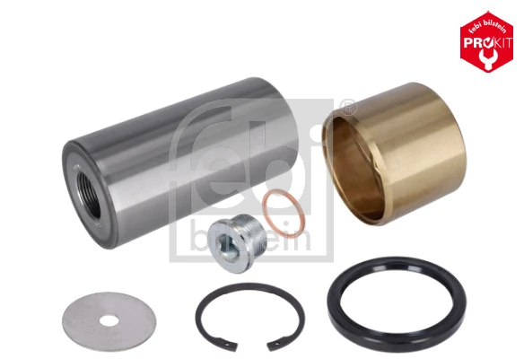 Set reparatie pivot