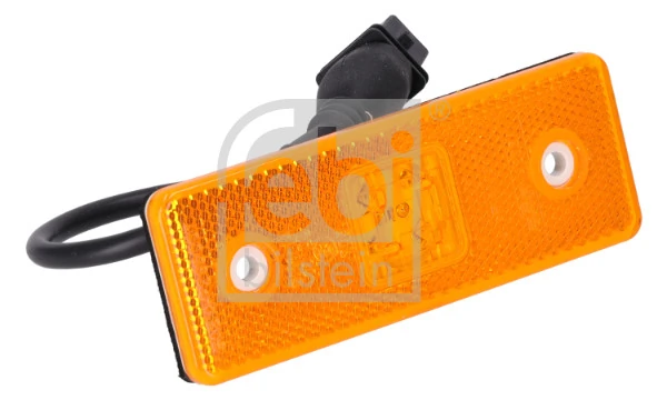 Lampa laterala