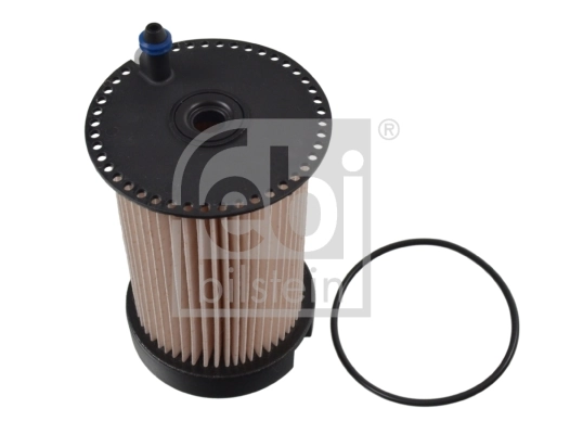 Filtru combustibil