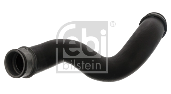 Furtun radiator