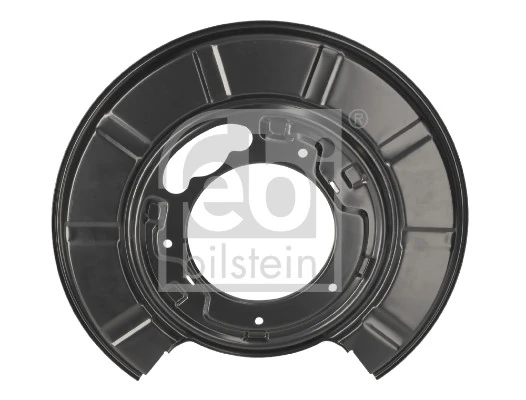 Protectie noroi disc frana