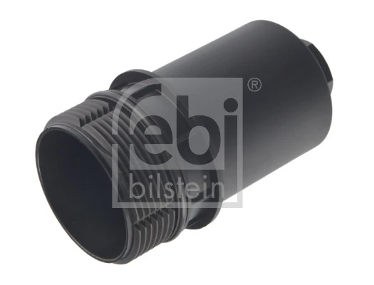 Capac carcasa filtru ulei